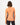 Bella Merino Long Sleeve - Grey Heather / Punch