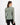 Bella Merino Long Sleeve - Willow / Grey Heather | Women's Long Sleeve Top