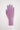 Volta Merino Glove Liners - Orchid