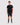 Icon Merino Classic T-Shirt - Black