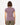 Icon Merino Classic T-Shirt - Mauve