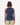 Icon Merino Raglan Long Sleeve - Midnight / Mauve