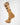 Atlas Merino Snow Sock - Aoraki Lily Toffee | Unisex