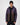Arete Merino Insulated Hooded Jacket - Indigo / Cedar
