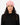 Chunky Logger Merino Beanie - Winter Rose | Unisex Beanie