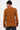 Yotei Merino Classic Long Sleeve - Copper