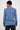 Yotei Merino Classic Long Sleeve - Blue Slate