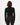 Diversion Merino Mock Neck Long Sleeve - Black | Women's Bike Jersey