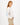 Yonder Merino Organic Cotton Long Sleeve - Vintage White