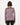 Diversion Merino Bike Jersey Long Sleeve - Mauve / Iron