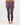 Ascender Merino Base Layer Legging - Mauve / Black | Women's Leggings