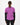 Tarn Merino Bike Wind Jersey - Purple Bolt / Black | Women's Bike Jersey