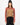 Yotei Merino Long Sleeve - Canyon Rose / Toffee | Women's Long Sleeve Top