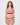 Stella Merino X-Back Bra - Flamingo / MR Stripe | Women's Underwear