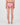 Sylvia Merino Boyleg - Flamingo / MR Stripe | Women's Underwear
