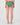 Sylvia Merino Boyleg - Deep Jade / Dark Cypress | Women's Underwear