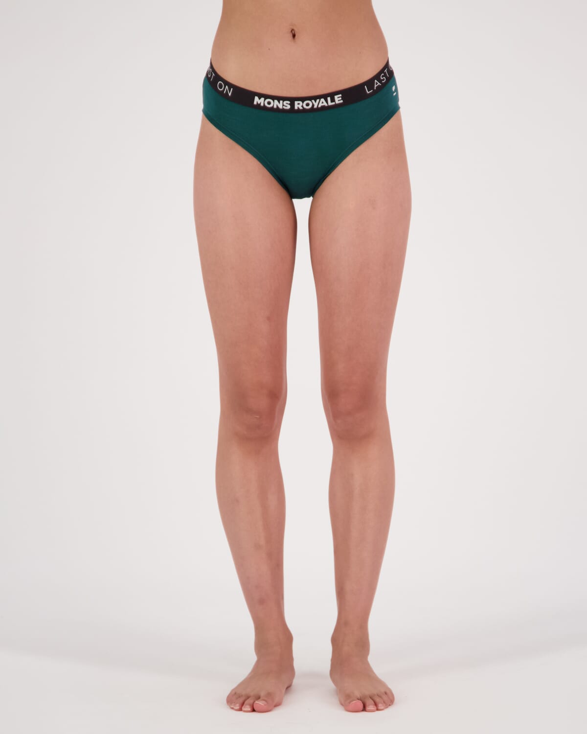 FOLO Brief - Evergreen