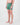 Hold 'em Merino Boxer - Deep Jade | Men's Underwear