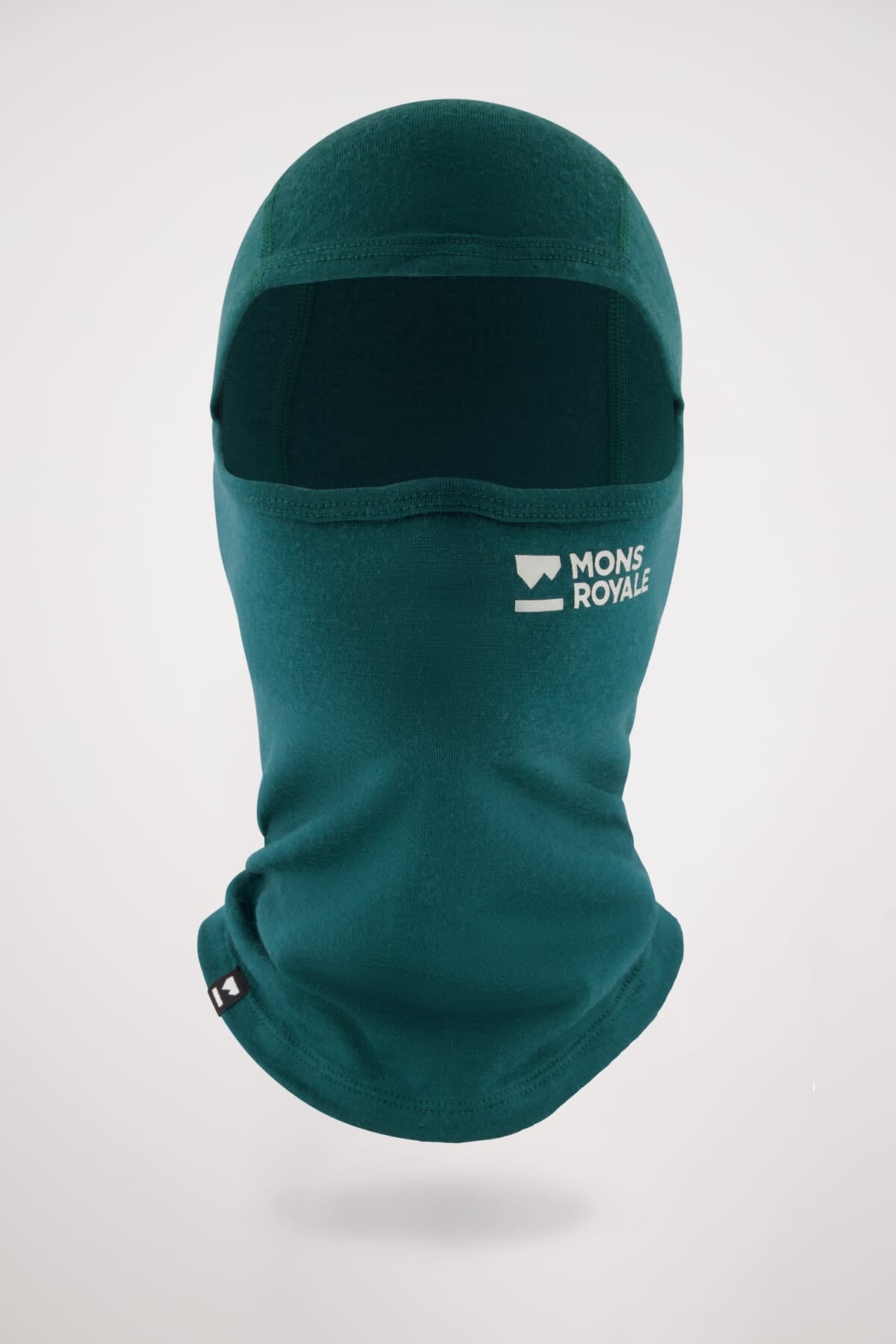 Mons royale Decade Balaclava Black