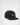 Connor Wool Cap - Black | Unisex Cap