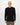 Icon Merino Classic Long Sleeve - Black