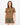 Icon Merino T-Shirt - Toffee | Women's T-Shirt