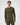 Cascade Merino Base Layer Long Sleeve - Dark Olive