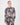 Cascade Merino Base Layer Long Sleeve - Paintbrush Blue | Men's Long Sleeve