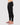 Cascade Merino Base Layer Legging - Black | Men's Leggings