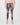 Cascade Merino Base Layer Legging - Paintbrush Blue | Men's Leggings