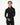Cascade Merino Base Layer 1/4 Zip Long Sleeve - Black | Women's Long Sleeve Top
