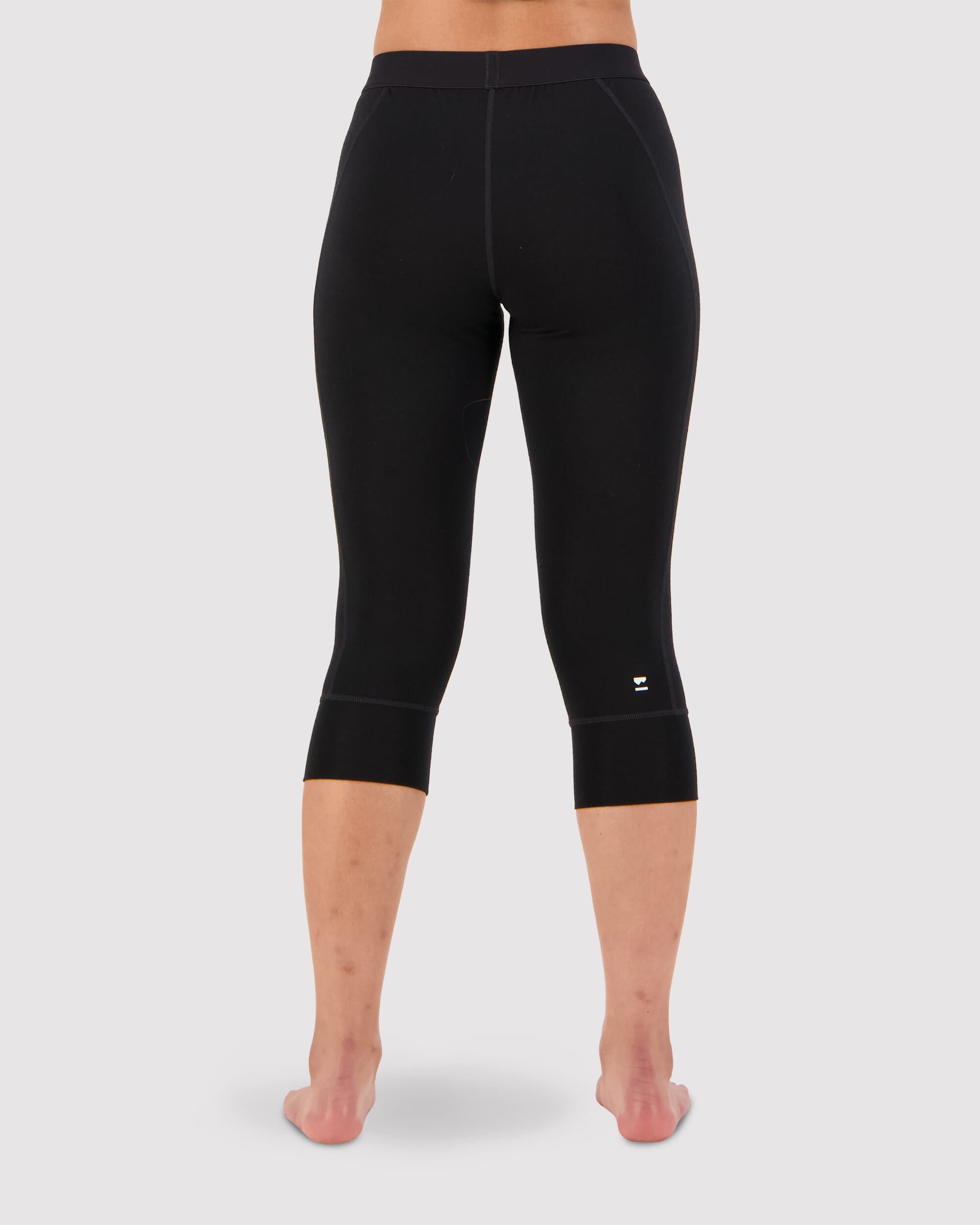 Mons Royale Cascade Merino Flex 200 Legging - Merinounterwäsche Herren Mons Royale Cascade Merino Flex 200 Legging - Merinounterwäsche Herren