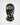 Santa Rosa Merino Balaclava - Signal Lost Matcha | Unisex Balaclava