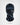 Santa Rosa Merino Balaclava - Signal Lost Goblin Blue | Unisex Balaclava
