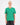 Tarn Merino Shift Tee - Pop Green