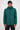 Arcadia Merino Fleece Hoody - Evergreen