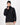 Arcadia Merino Fleece Hoody - Black | Men's Mid Layer