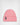 Chunky Logger Merino Beanie - Winter Rose | Unisex Beanie