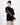 Yotei Merino Classic Long Sleeve - Black | Men's Long Sleeve Top
