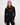 Yotei Merino Classic Long Sleeve - Black