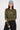 Yotei Merino Classic Long Sleeve - Dark Olive