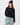 Yotei Merino Classic Long Sleeve - Black | Women's Long Sleeve
