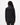 Offgrid Merino Fleece Wind Jacket - Black | Women's Jacket
