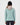 Offgrid Merino Fleece Wind Jacket - Dusty Teal / Cinder | Women's Jacket