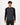 Tarn Merino Long Sleeve - 9 Iron / Black