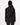 Offgrid Merino Fleece Long Sleeve - Black | Women's Sweater