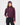Offgrid Merino Fleece Long Sleeve - Fig | Women's Sweater