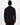 Offgrid Merino Fleece 1/2 Zip Long Sleeve - Black | Men's Hoodie