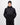 Offgrid Merino Fleece Wind Jacket - Black | Men's Mid Layer