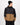 Offgrid Merino Fleece Wind Jacket - Black / Toffee | Men's Mid Layer